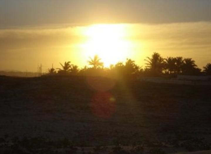 באחה דוס קוקיירוס Chales Encantos Da Ilha מראה חיצוני תמונה