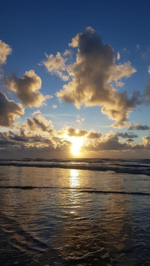 באחה דוס קוקיירוס Chales Encantos Da Ilha מראה חיצוני תמונה